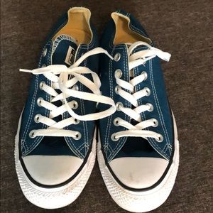 Converse sneakers